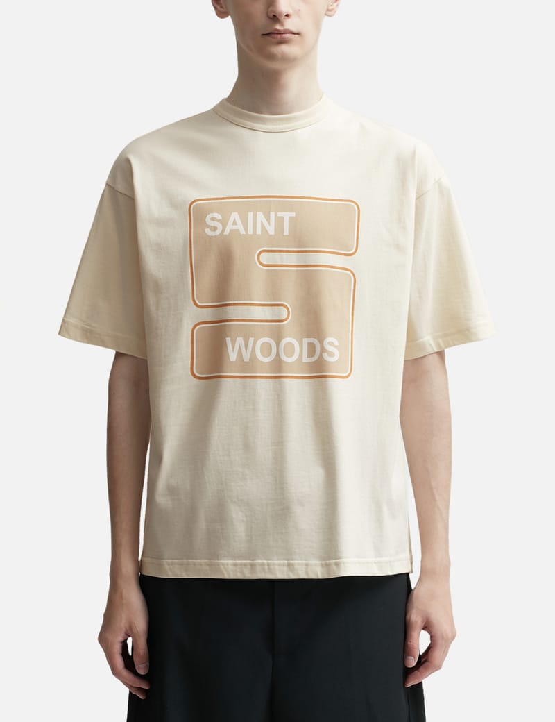新品！セイントウッズ SAINTWOODS フェイクファー ベルハット SETUP7｜IRIS 47/hike wide hat ハイク ワイド ハット 防水 耐水