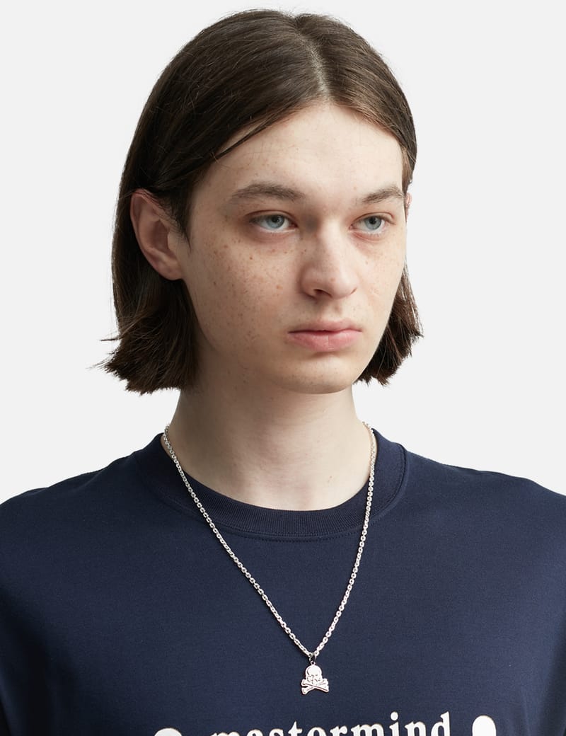 マスターマインドジャパン　チャーム Mastermind Japan - CHARM NECKLACE | HBX