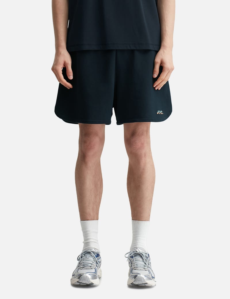 A.P.C. Asics. COAST ショートパンツ 完売品 アーペーセー - A.P.C. x ASICS Coast Short | HBX - ハイプ