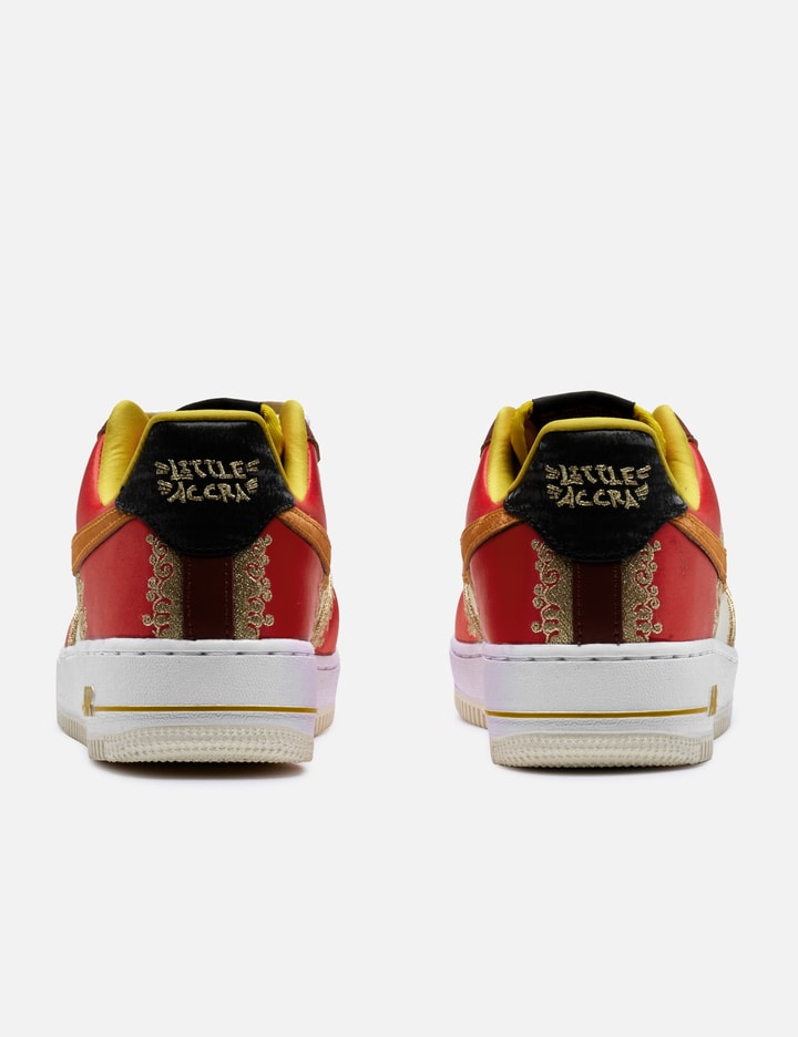 Nike - Nike Air Force 1 '07 Premium | HBX - Globally Curated Fashion and Lifestyle by Hypebeast