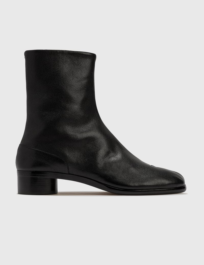 値下げ交渉OK maisonmargiela TABI boots