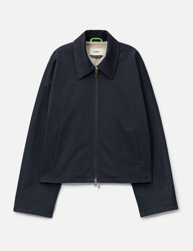 ジャケット・アウター OHOTORO lyon half trench coat ohotoro Lyon Half Trench Coat （Sale | Olēnich Wear）