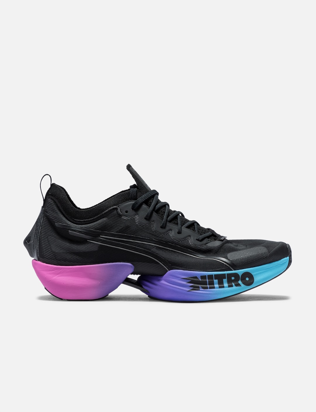 Puma - Fast-R Nitro Elite Sunset | HBX