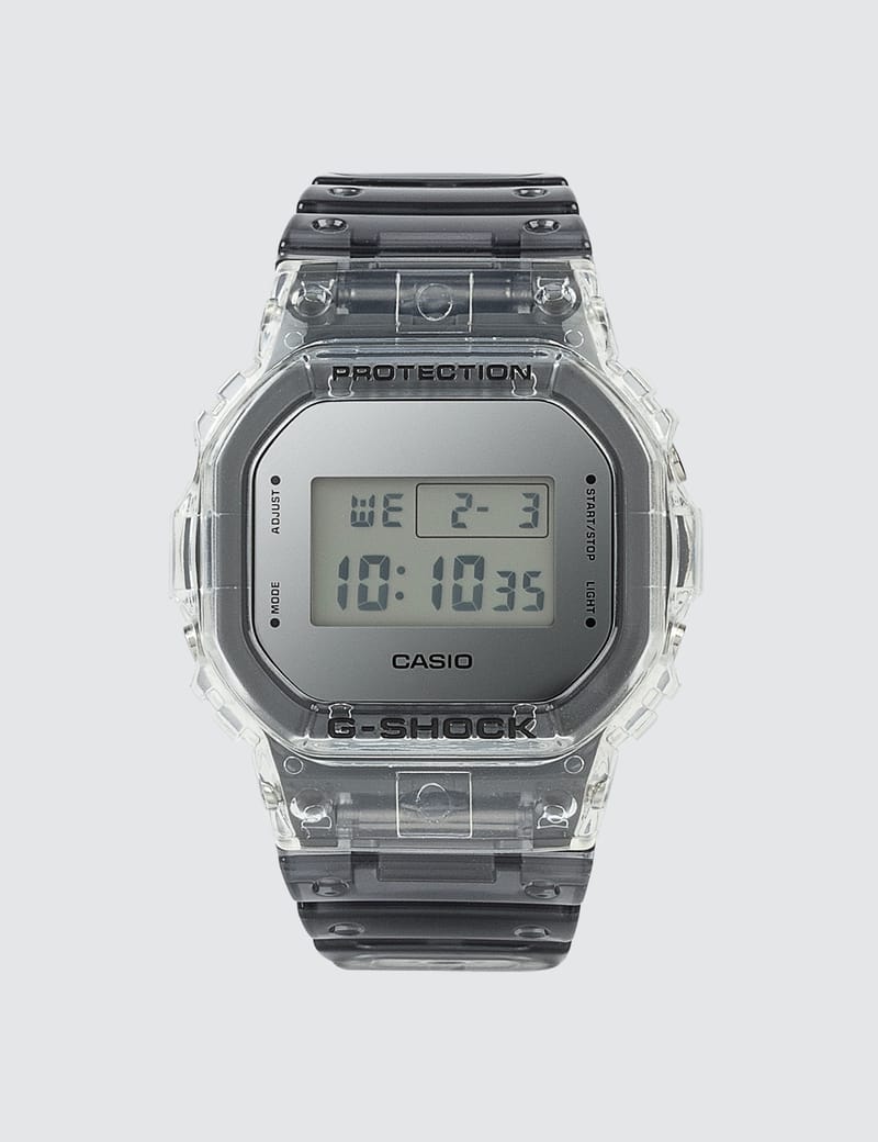 G Shock DW5600SK 1D HBX Globally Curated Fashion and Lifestyle by Hypebeast