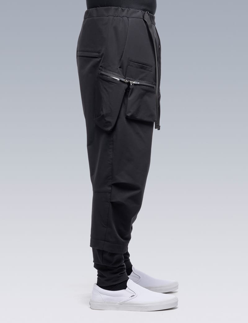 ACRONYM® - Schoeller® Dryskin™ Cargo Pants | HBX - Globally