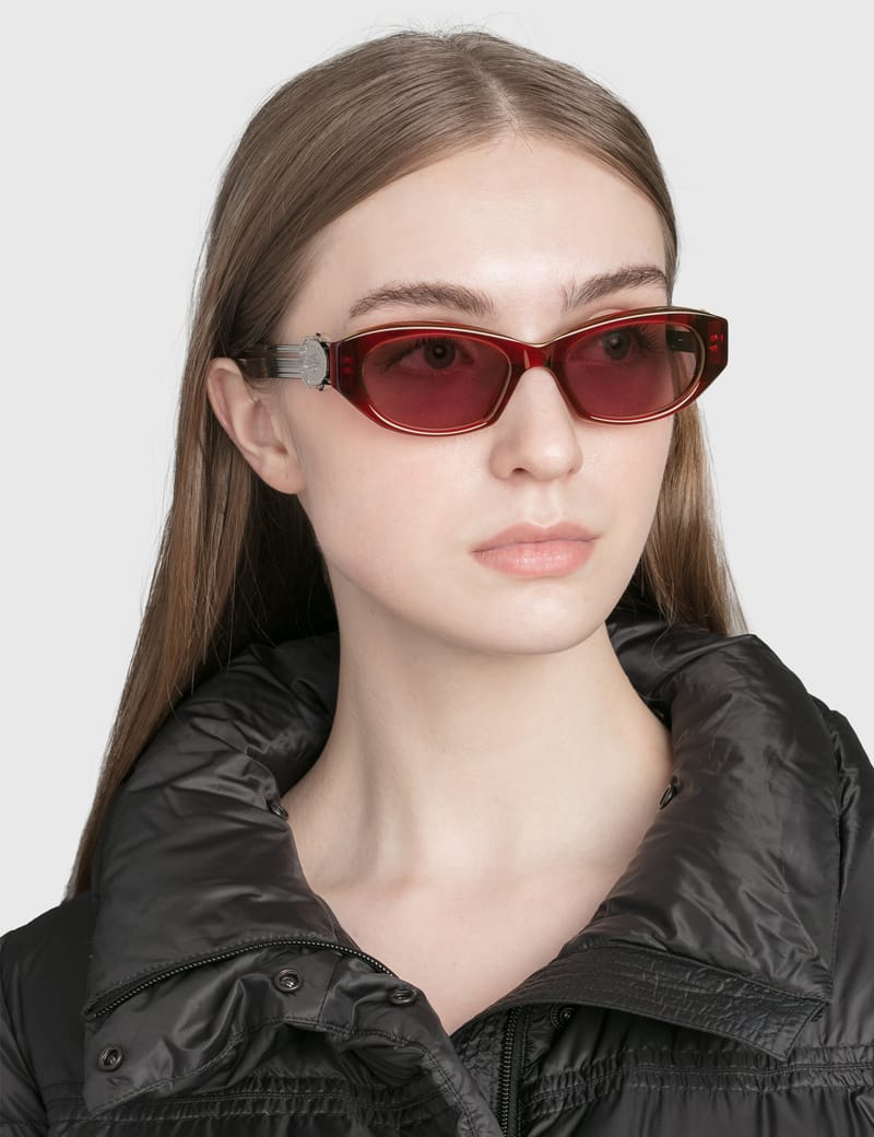 Moncler Genius - 8 Moncler + Gentle Monster Swipe 2 | HBX