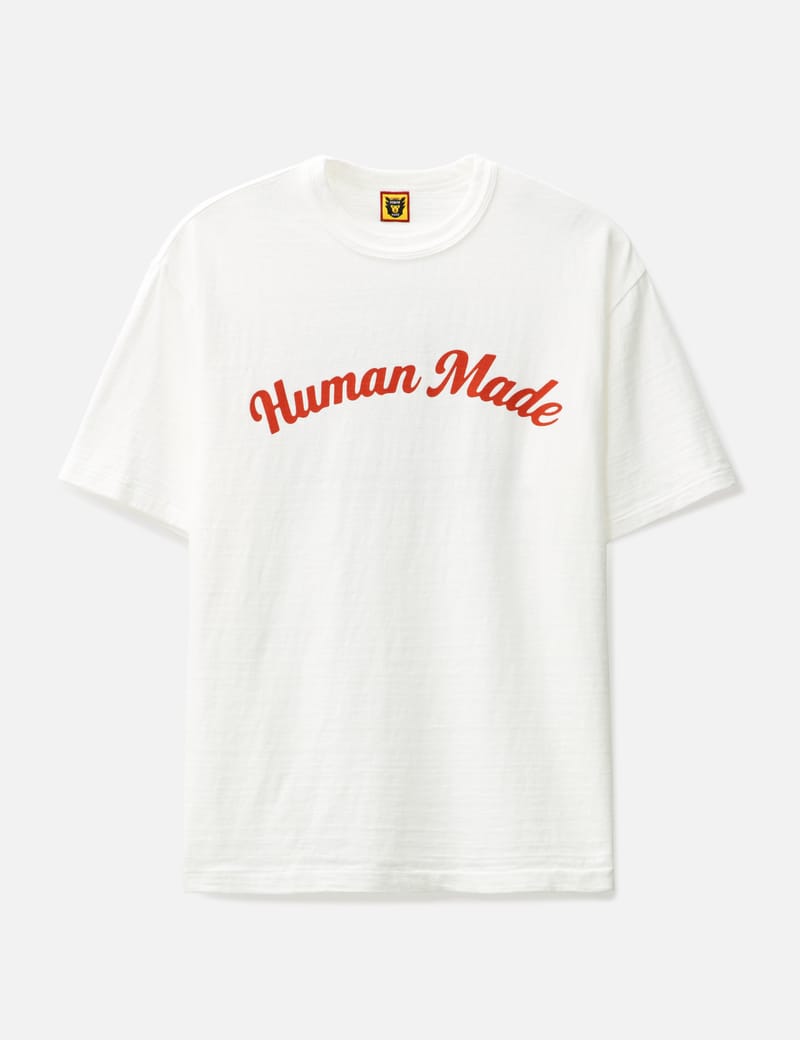 Human Made - Graphic T-shirt #09 | HBX - Globally Curated Fashion and  Lifestyle by Hypebeast