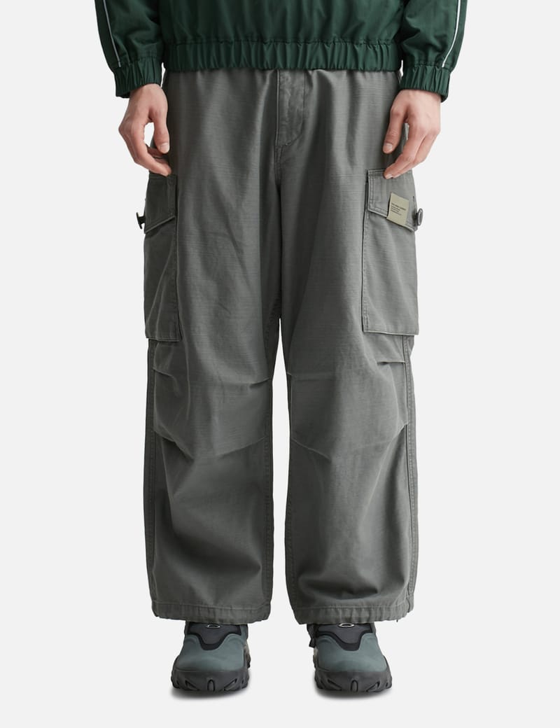 【ご予約品】 HBX | PANTS CARGO WIDE - NEIGHBORHOOD - Curated Globally パンツ