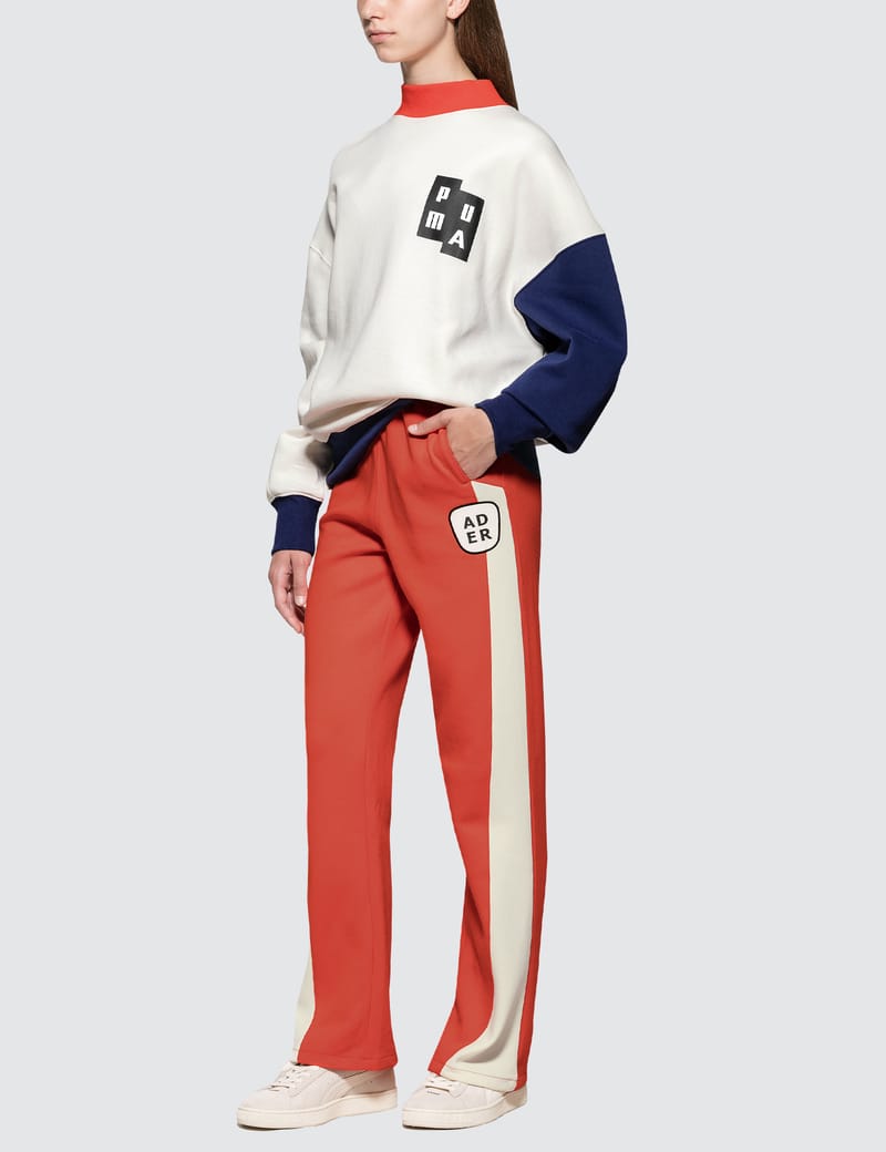 Puma - Ader Error X Puma Sweatshirt | HBX