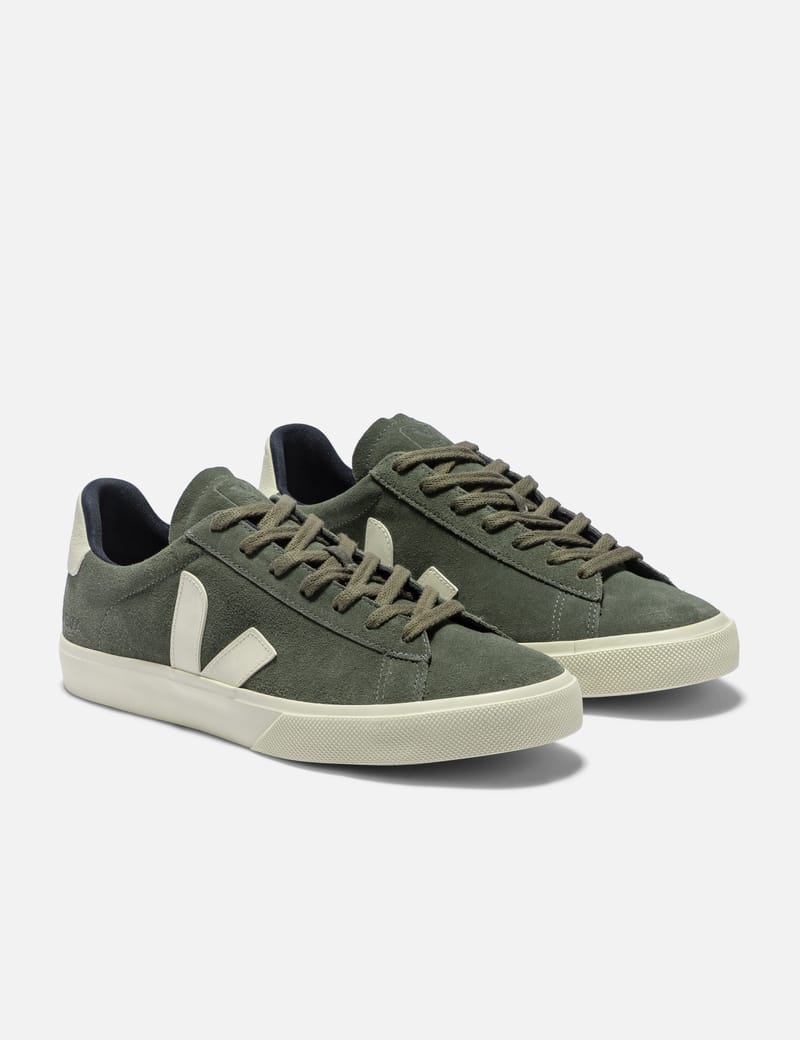 Veja - Campo Suede | HBX - Globally Curated Fashion and Lifestyle