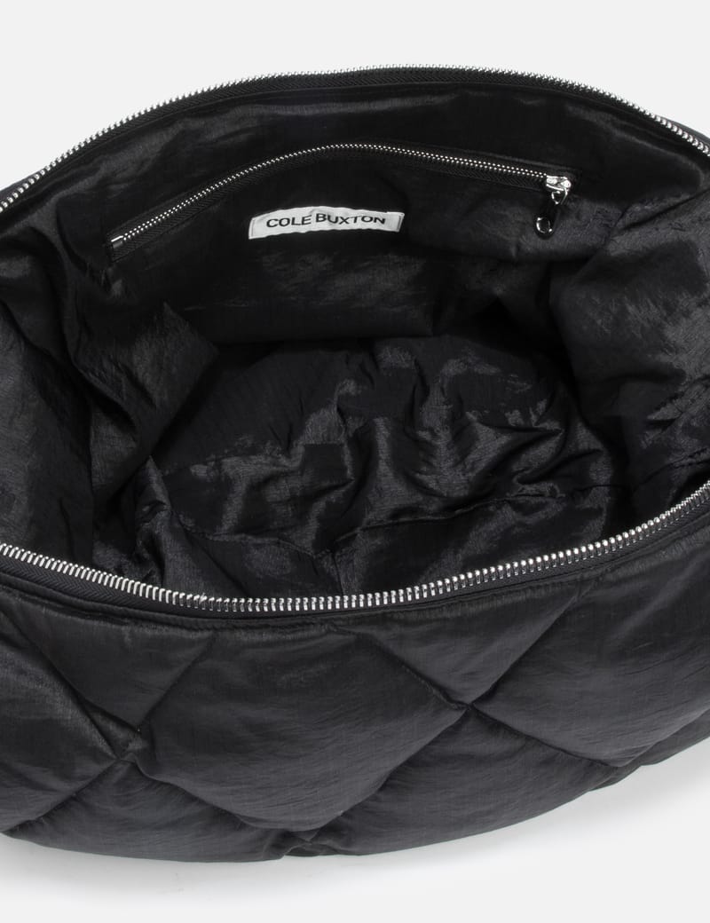 Cole Buxton - Ripstop Sling Bag | HBX
