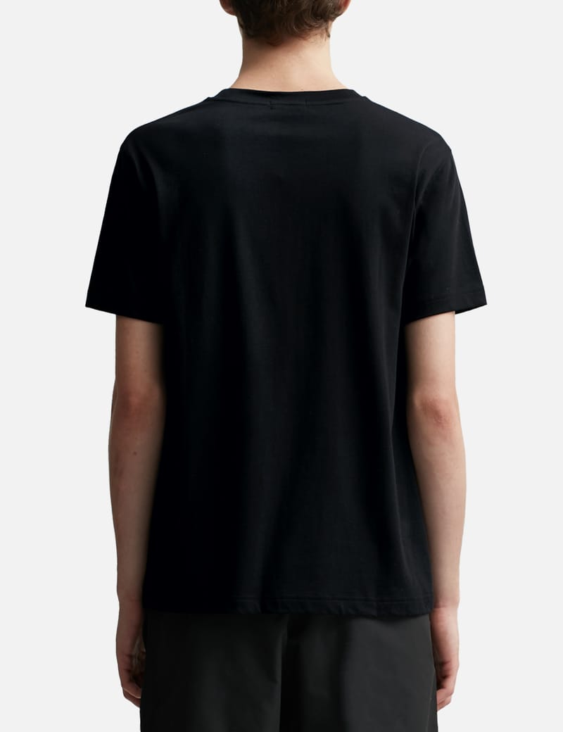 【DIME】Untitled T-Shirt / Black Dime Untitled T-Shirt (Black)