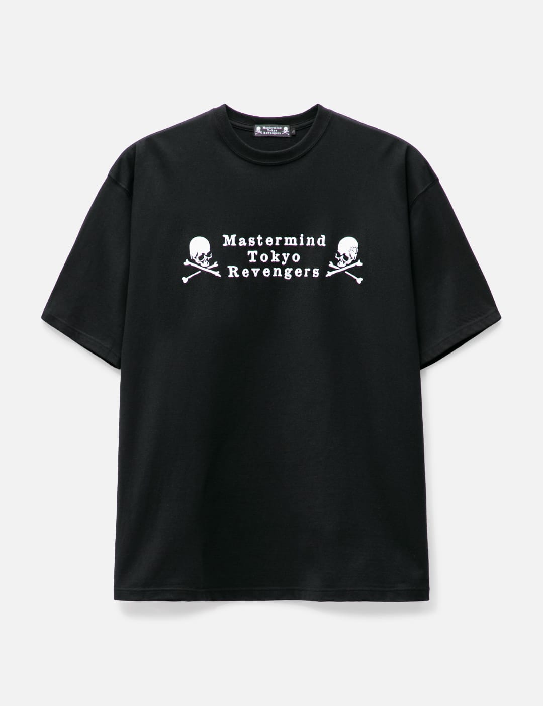 Tシャツ/カットソー(半袖/袖なし)mastermind  JAPAN Tシャツ