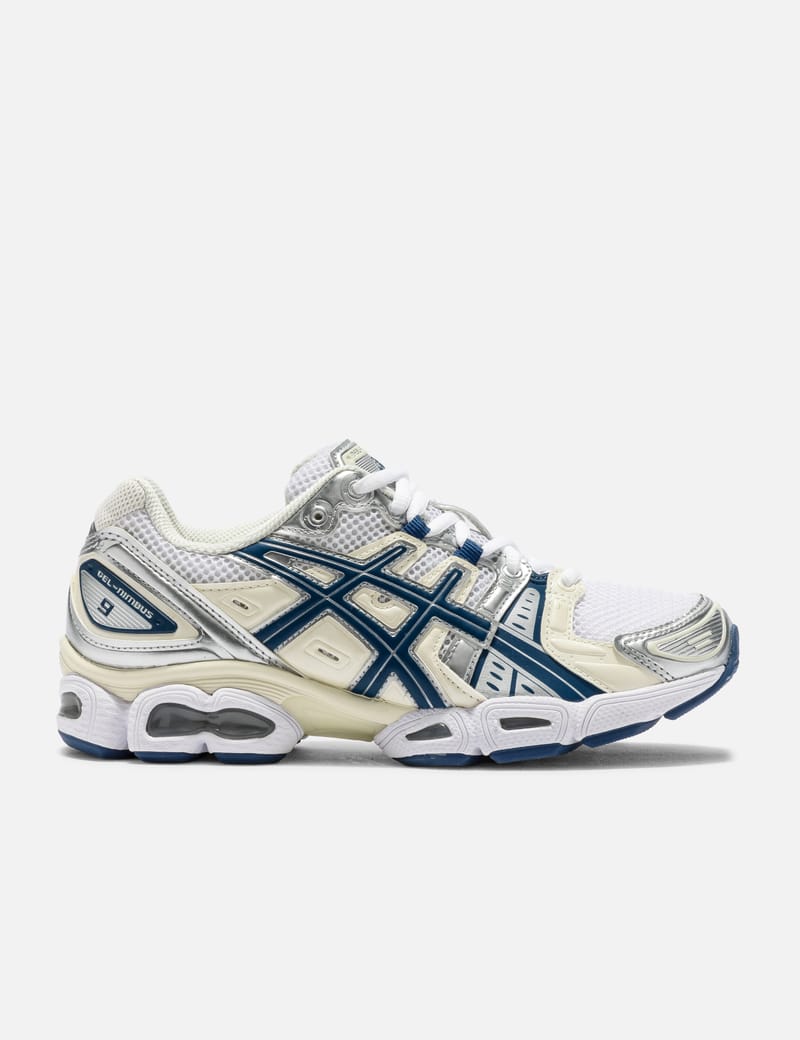 Asics - GEL-NIMBUS 9 | HBX - Globally Curated Fashion and