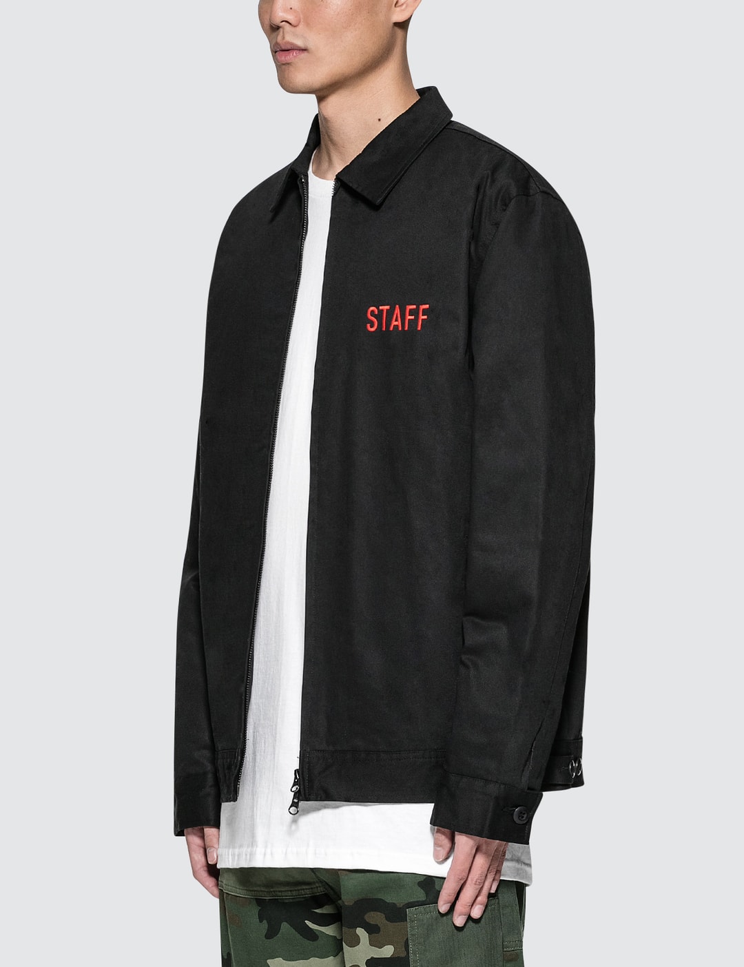 10.Deep Kenmare Memorial Field Jacket HBX Globally Curated Fashion and Lifestyle by Hypebeast