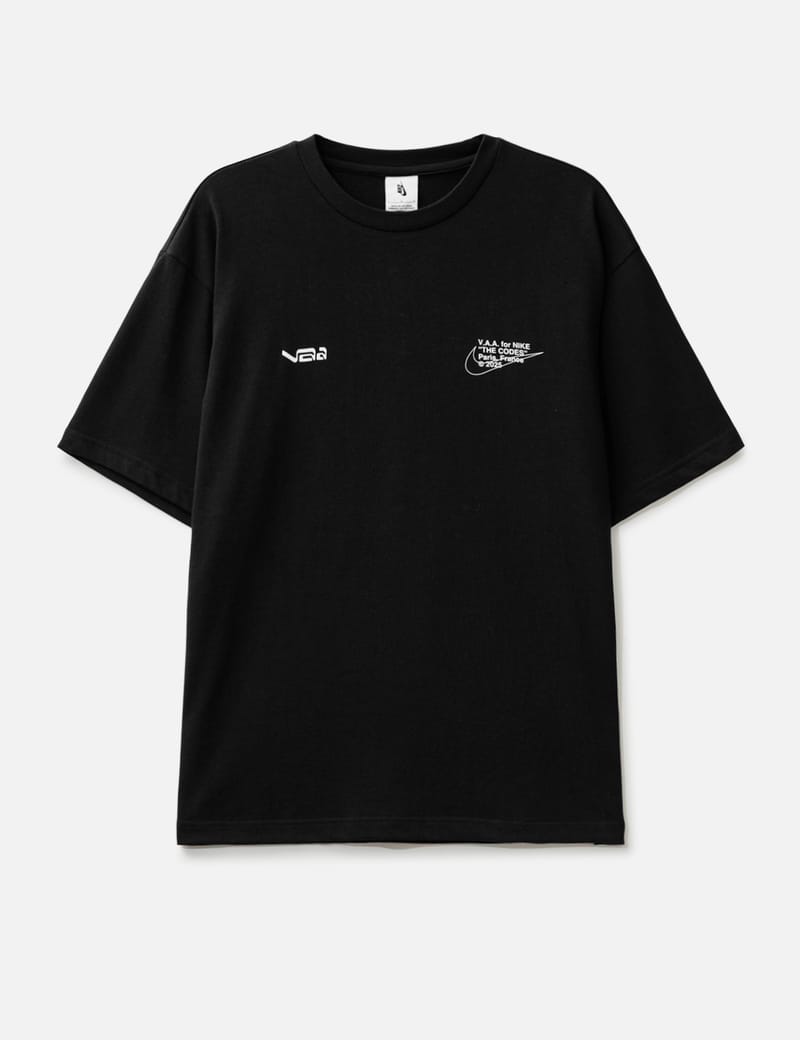 Nike Nike Arch Virgil Abloh The Codes 