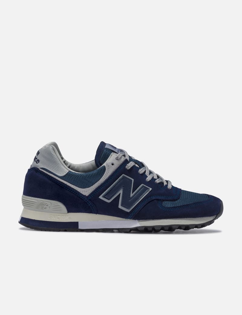 New Balance - MADE in UK 576 35th Anniversary | HBX - HYPEBEAST 為