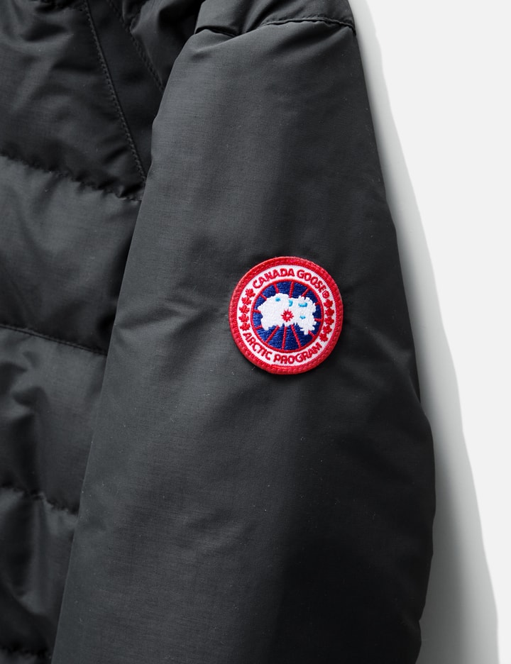 Canada Goose Men's HyBridge® Base Down Jacket Matte Finish HBX
