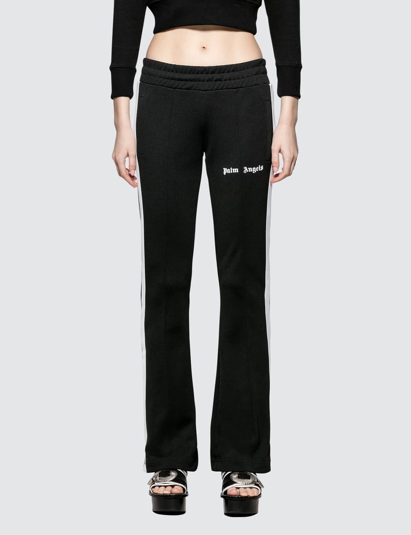 Palm angels discount skinny track pants