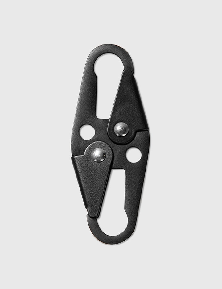 Maharishi Key Clip HBX Globally Curated Fashion and Lifestyle by