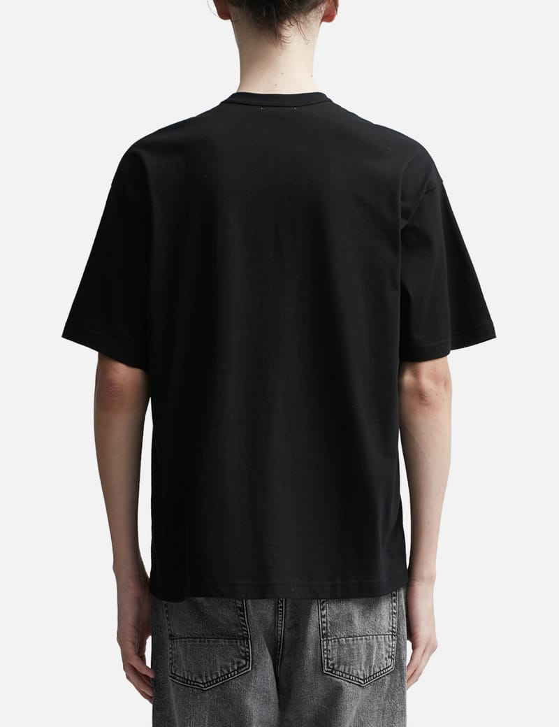 Saintwoods - Charlie T-shirt | HBX - Globally Curated Fashion and