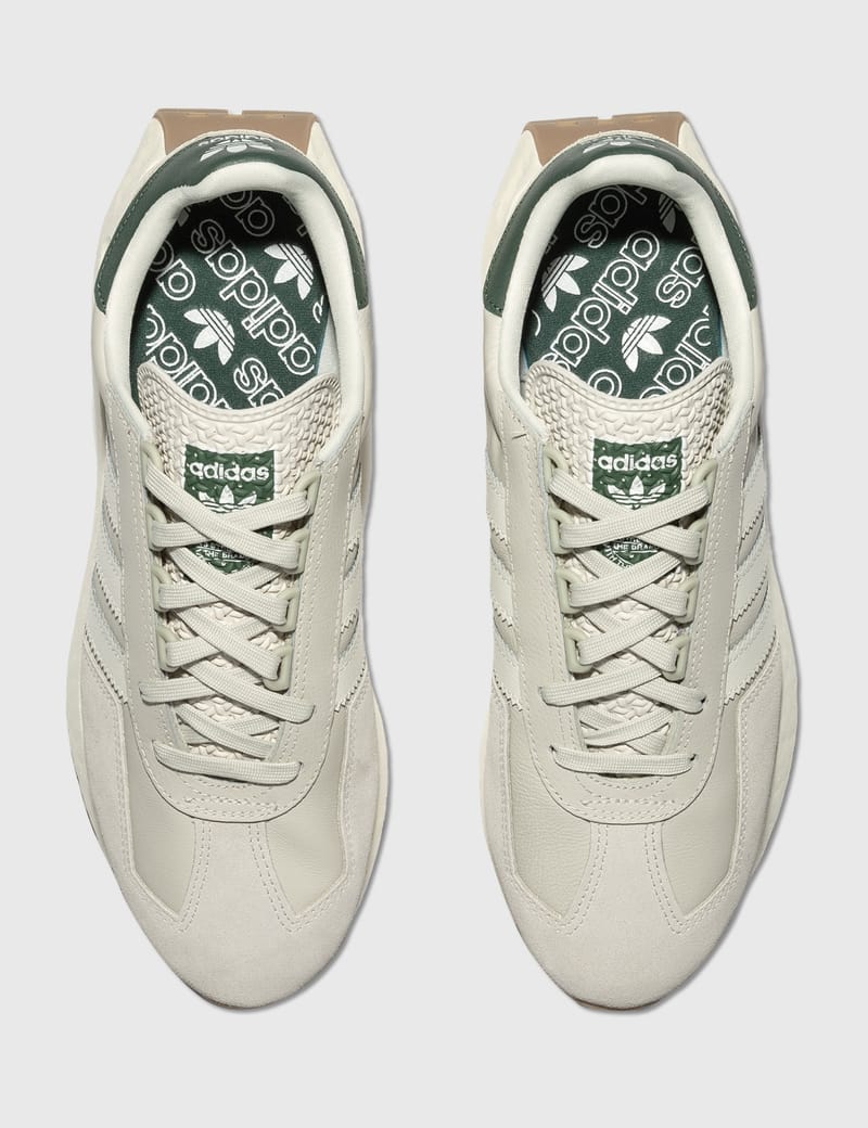 adidas Originals - RETROPY E5 SHOES | HBX - Globally Curated