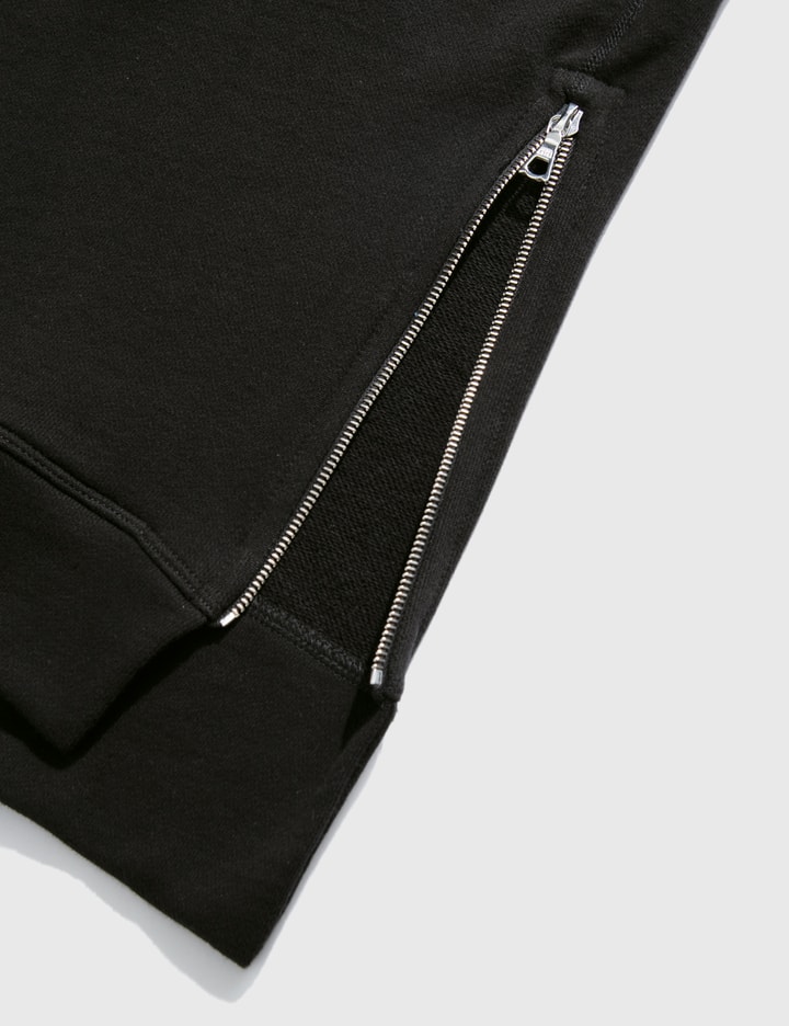 John Elliott Hooded Villain Hoodie HBX Globally Curated Fashion and Lifestyle by Hypebeast