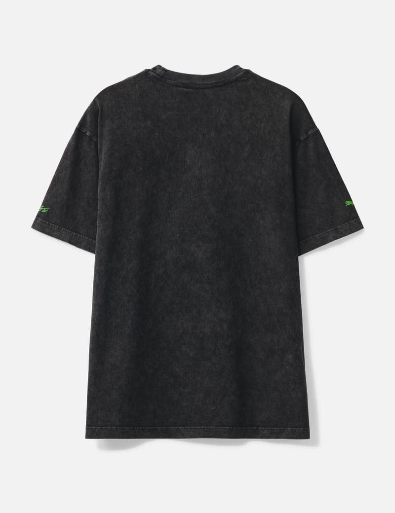 新品未使用　A$AP ROCKY x PUMA T-Shirt　完売品 Puma - Puma x A$AP ROCKY Bolt T-shirt | HBX - Globally