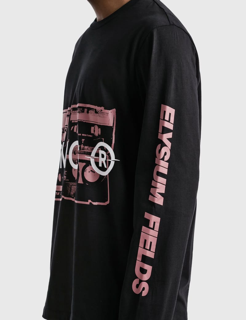 OAMC - Elysium Long Sleeve T-Shirt | HBX