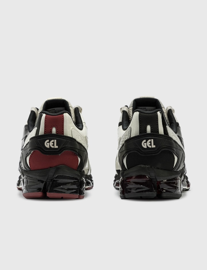 gmbh x asics gel quantum 360 sneakers