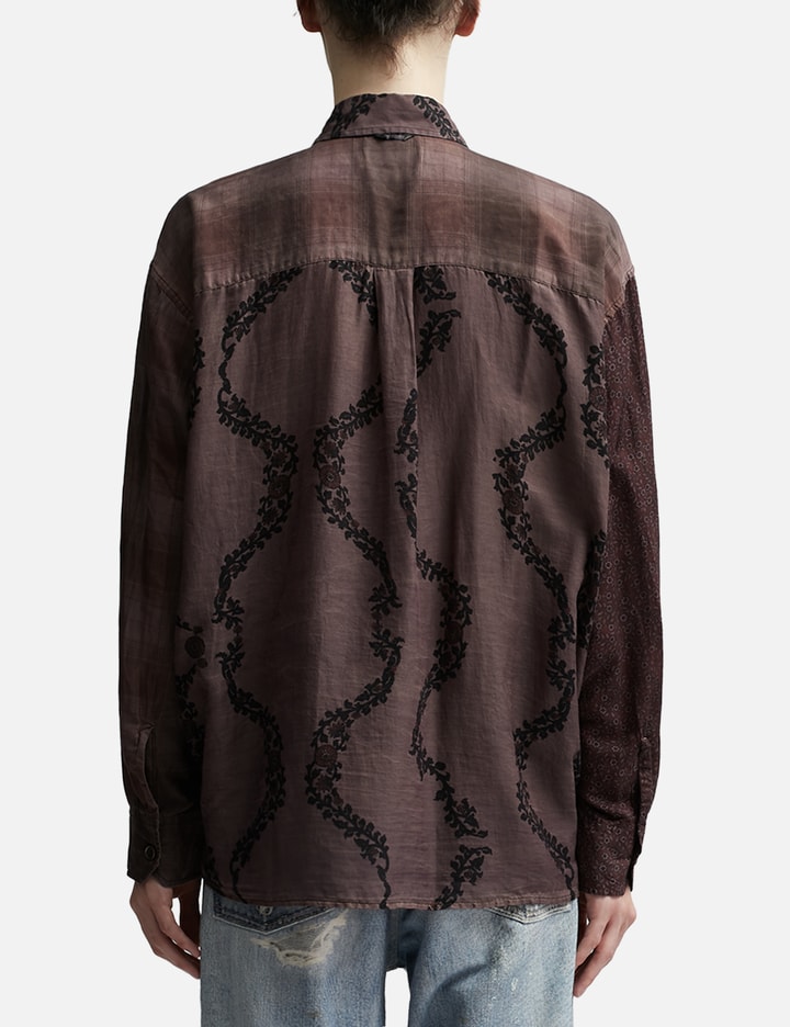 Our Legacy BORROWED SHIRT HBX Globally Curated Fashion And our-legacy-borrowed-shirt-hbx-globally-curated-fashion-and