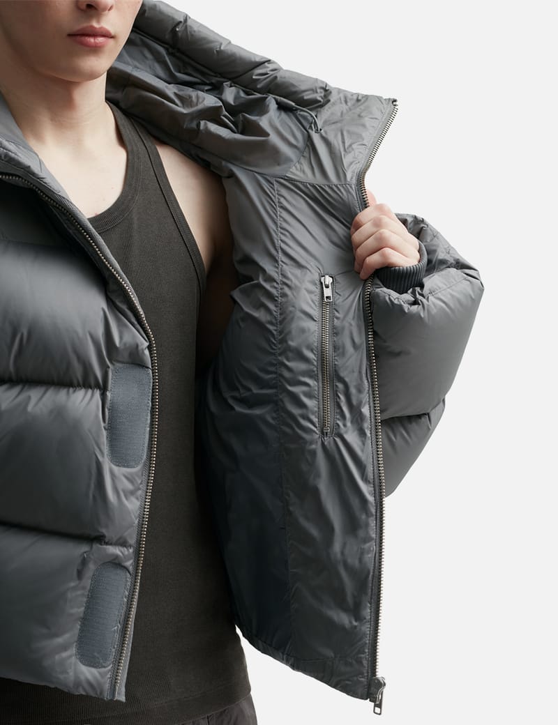 Entire Studios - MML Hooded Puffer | HBX - Globally Curated Entire Studios - MML Hooded Puffer | HBX - Globally Curated