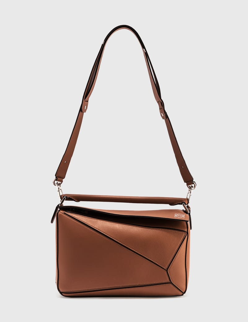 ロエベ - パズル バッグ | HBX