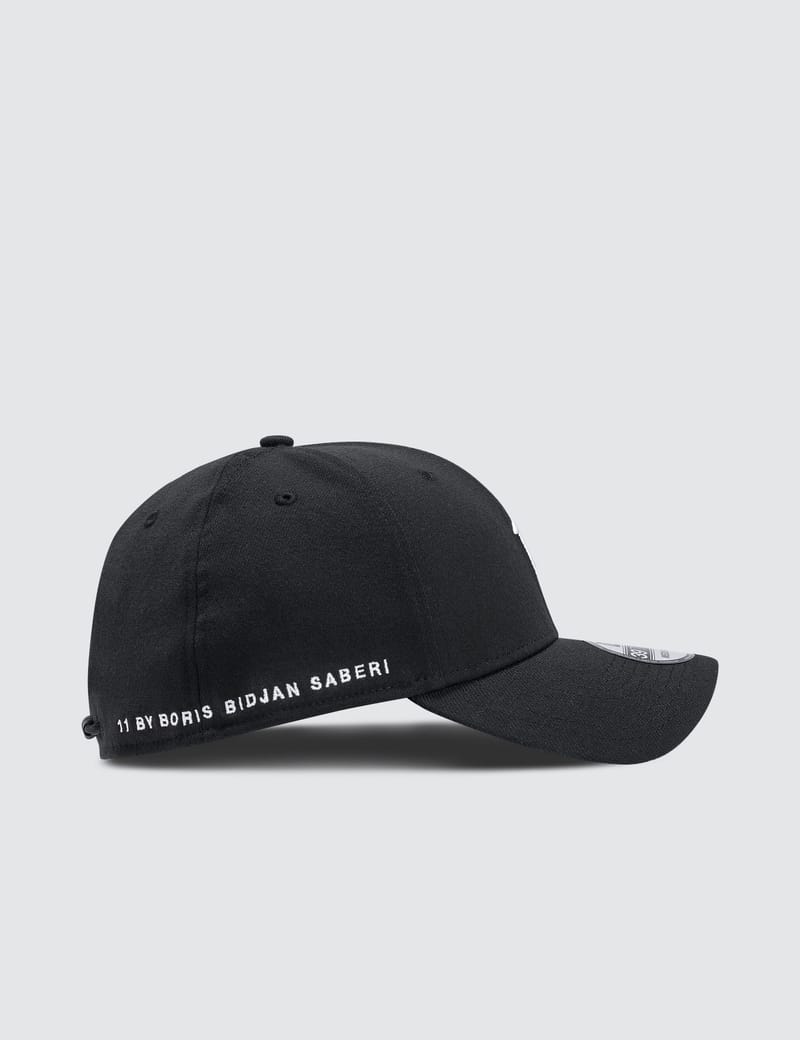 11 By Boris Bidjan Saberi - New Era 39thirty Collaboration Cap | HBX