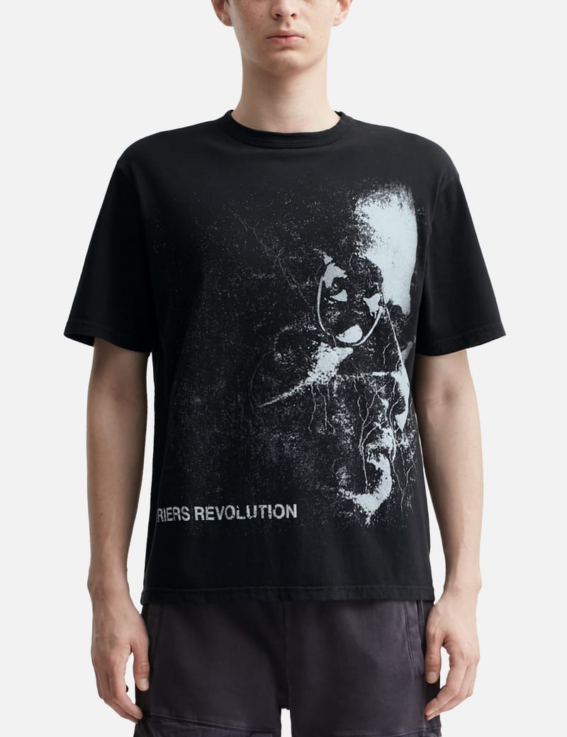 Barriers Worldwide | HBX - Globally Curated Fashion and