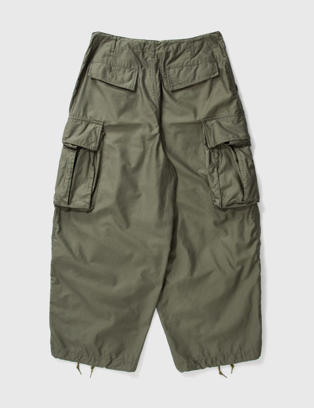 Needles - BDU H.D. Pants | HBX - Globally Curated Fashion and
