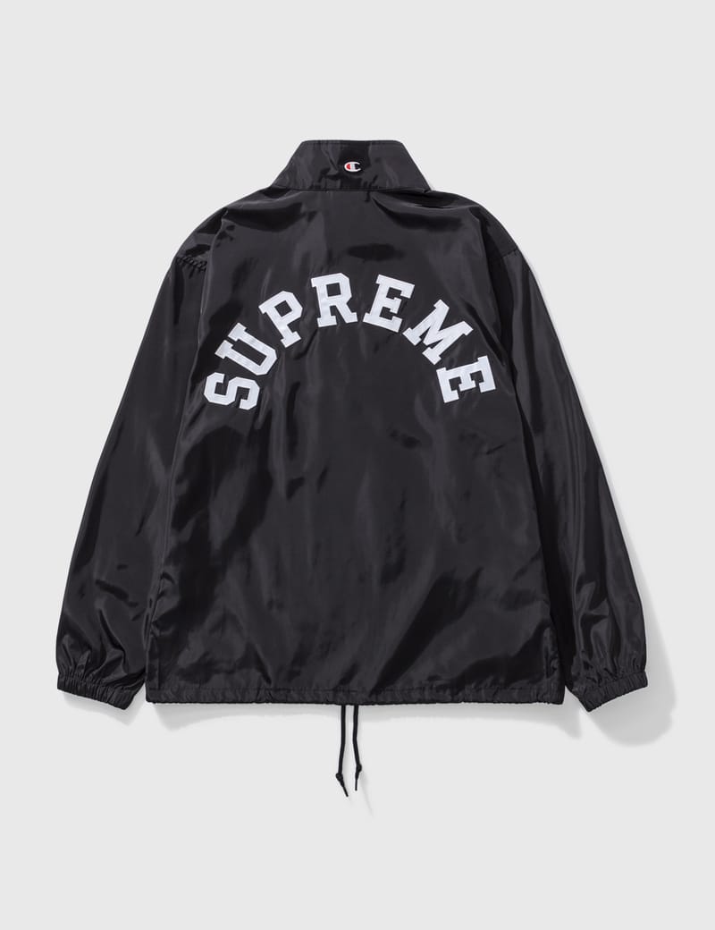 Supreme champion cheap half zip