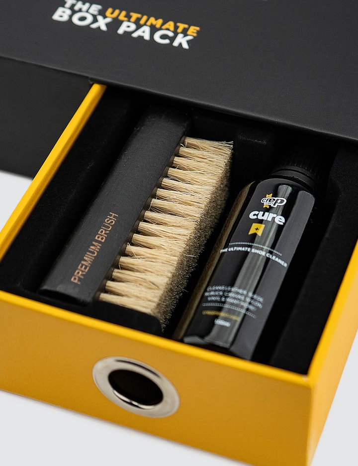 Crep Protect - Ultimate Box Pack | HBX