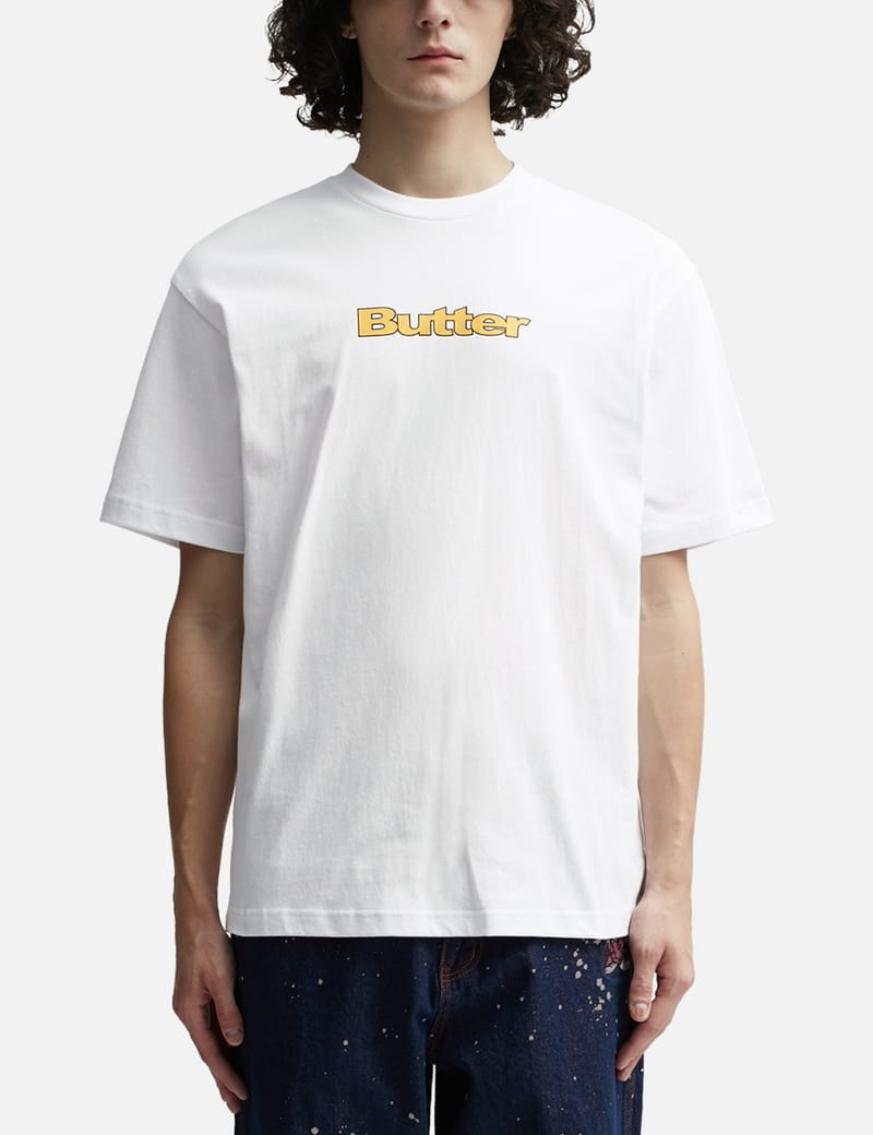 Butter Goods - Sight And Sound T-shirt | HBX - Globally