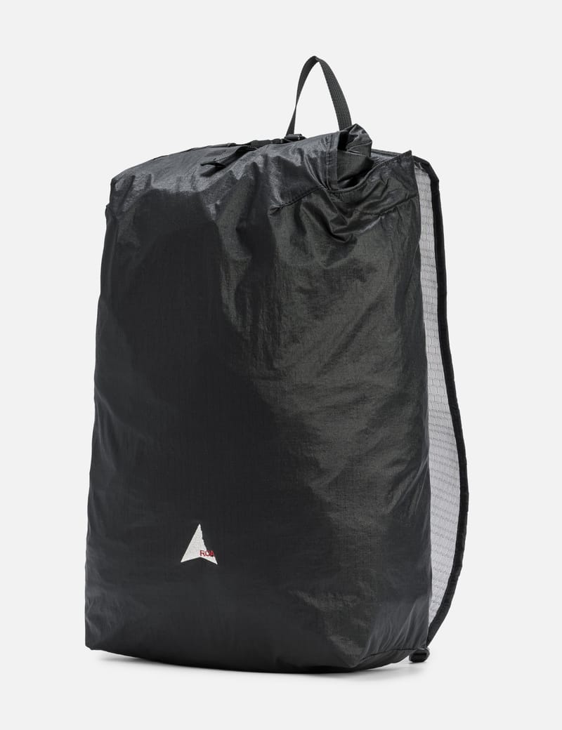 ROA Vaphi 15L Ripstop Packable Backpack - Lightweight, water