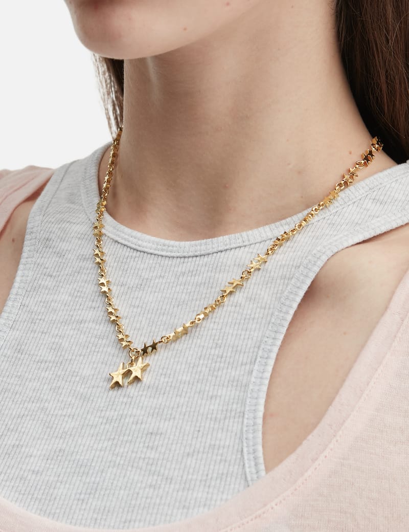 TwoJeys Egyptian Chain - 925 sterling silver chain, lobster clasp