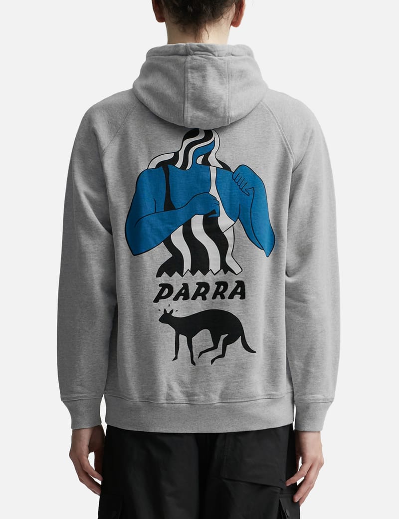 Parra discount hoodie sale