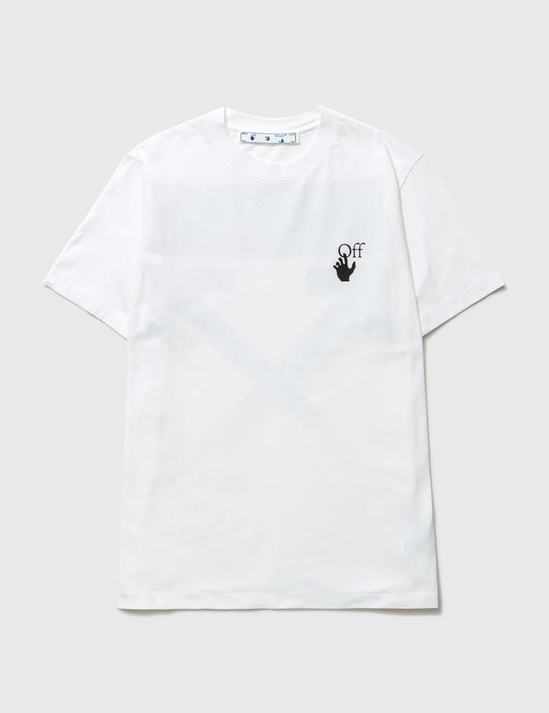 Off-White™ - Degrade Arrow T-shirt | HBX