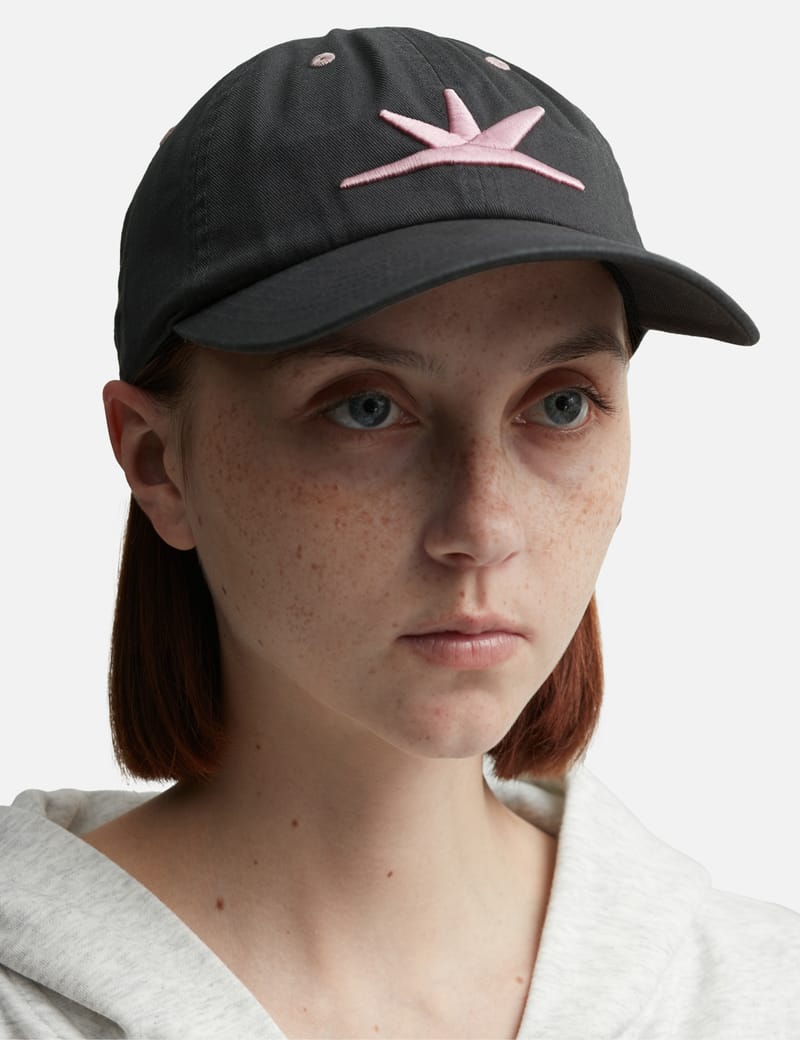 Perks and Mini P.A.M World 5 Panel Cap - Desert Camo