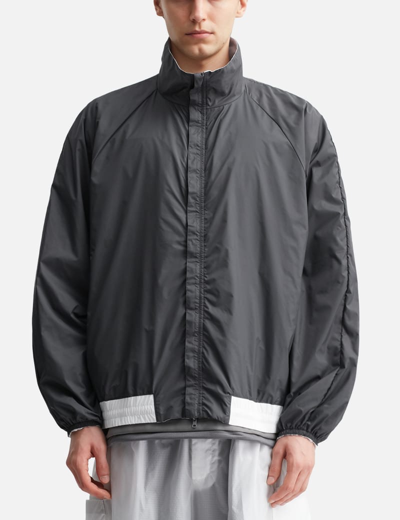 GOOPiMADE GOOPiMADE x meanswhile “MW-R3” Type-II “REVERSIBLE