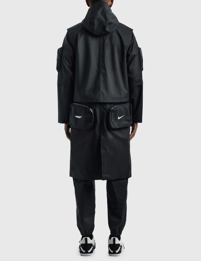 NIKE 20aw UNDERCOVER AS M NRG SR PARKA-