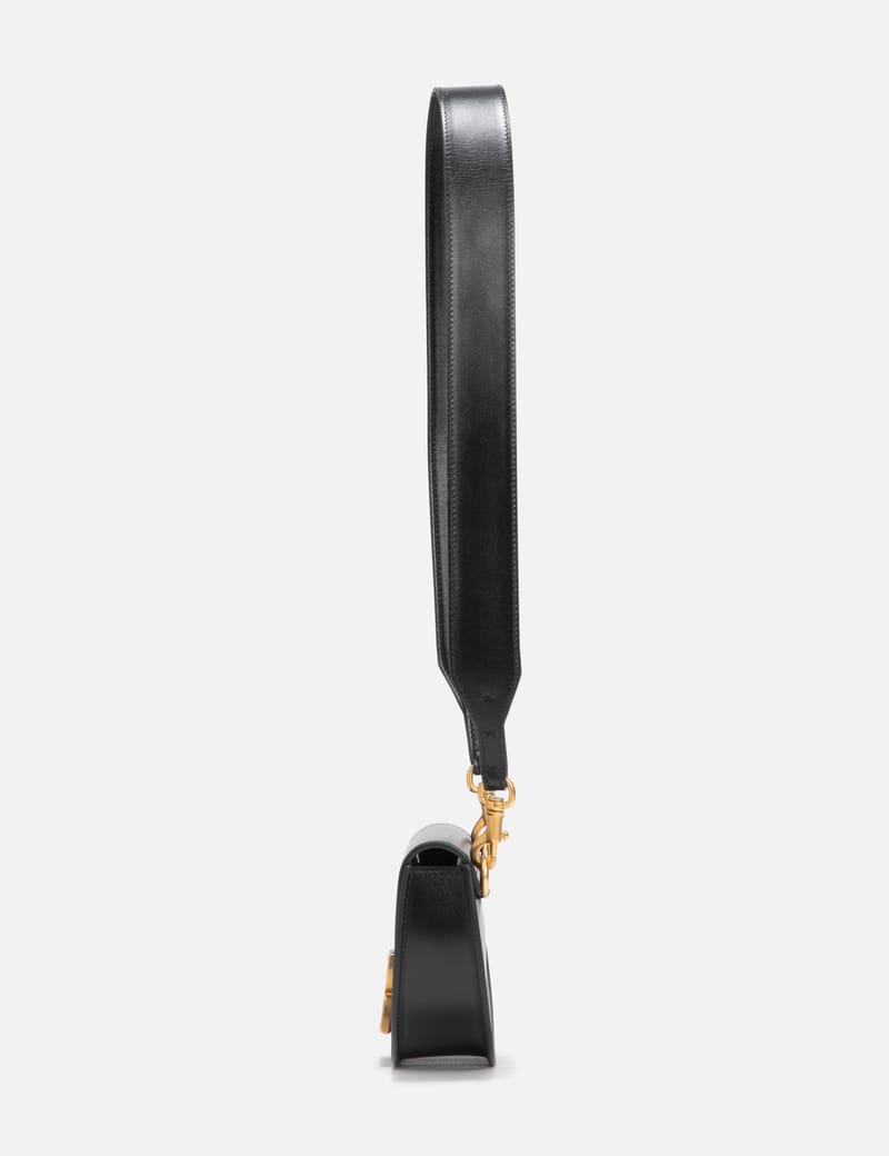 Chloé - Marcie Mini Flap Bag | HBX - Globally Curated
