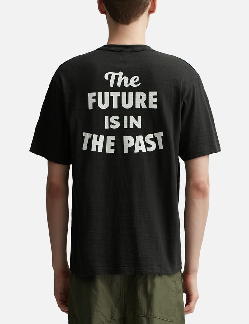 Tシャツ・カットソー HUMAN MADE GRAPHIC T-SHIRT #9 Human Made - Graphic T-shirt #9 | HBX - Globally Curated