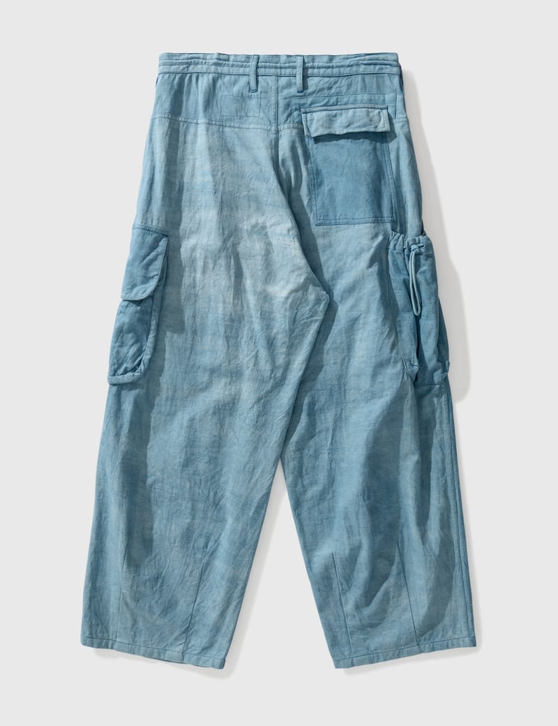 Story Mfg - Forager Pants | HBX