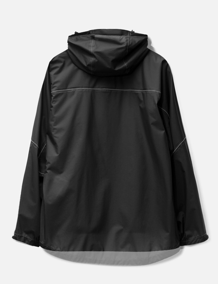 and wander - 3L UL rain jacket | HBX - Globally Curated Fashion and ...